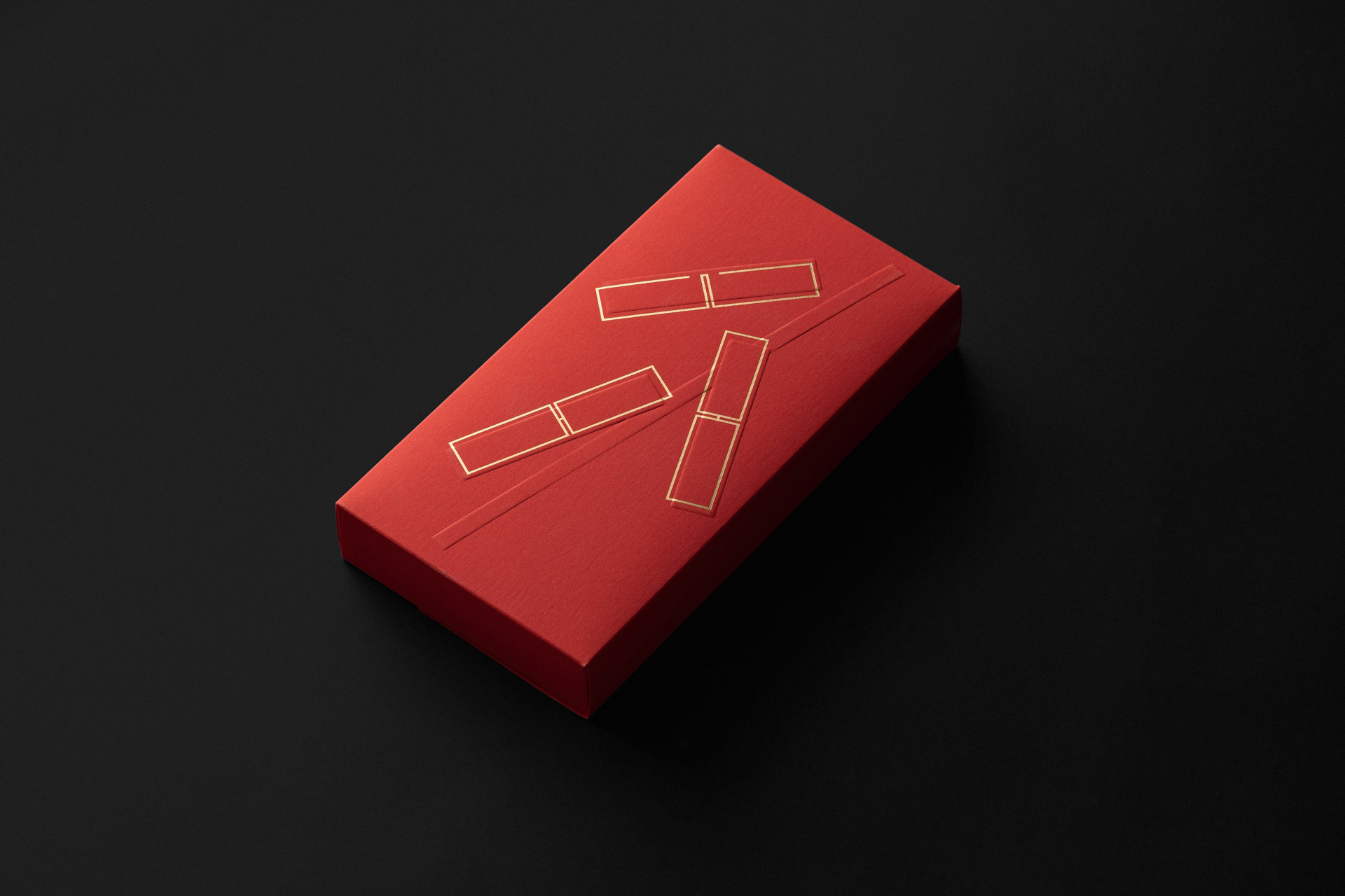 HKEX Red Packets, Packaging