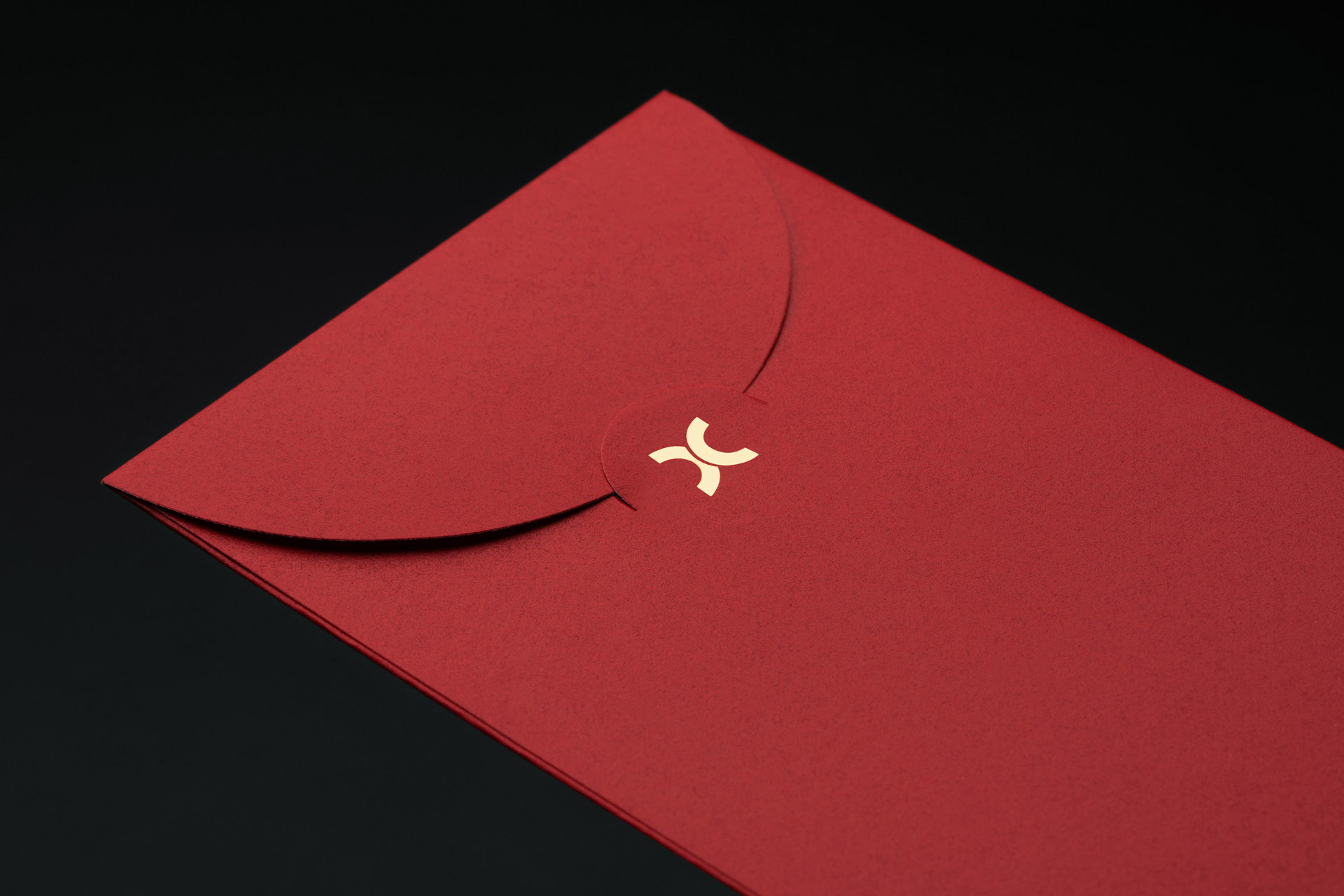 HKEX Red Packets, Packaging