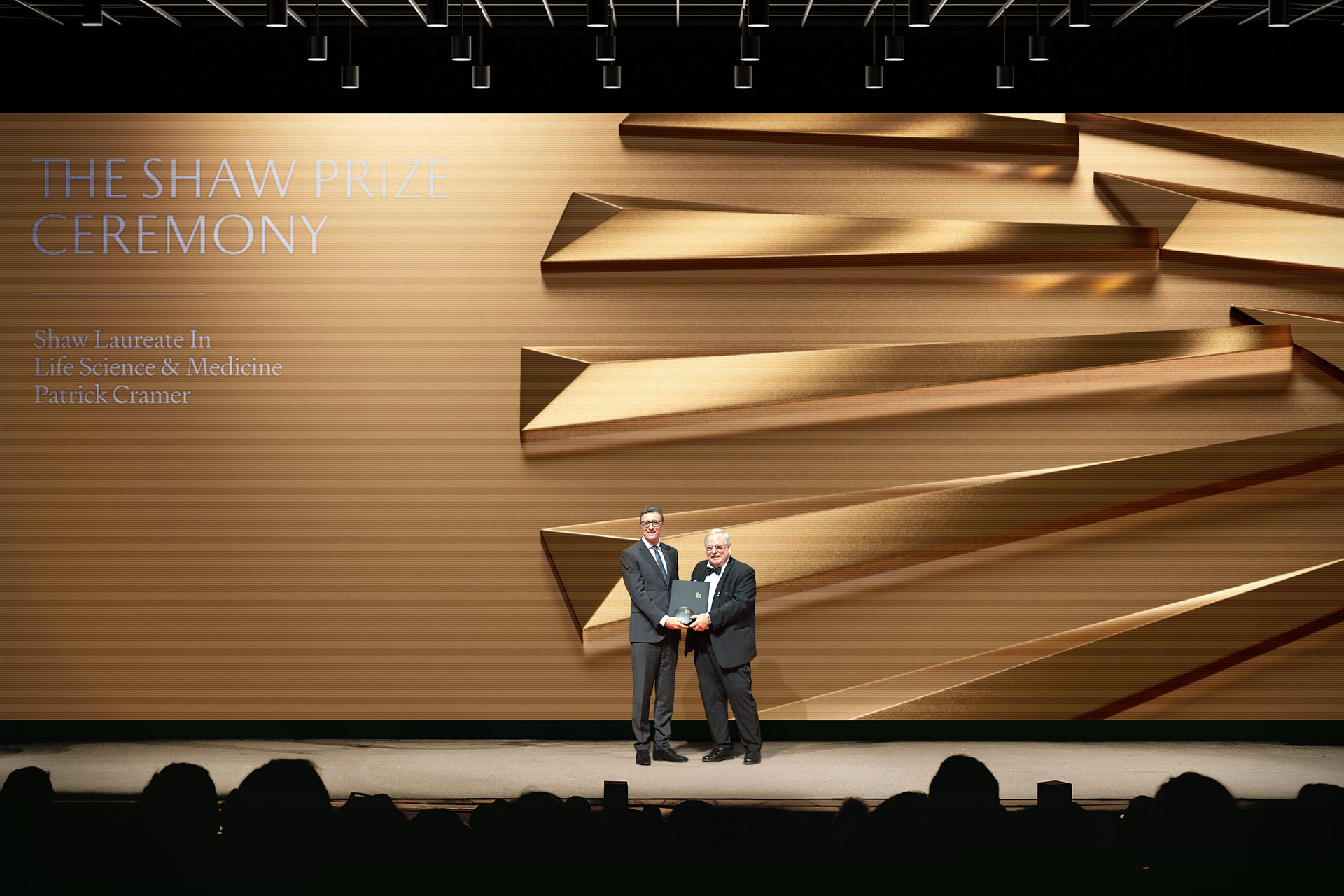 shaw premiere ticket price